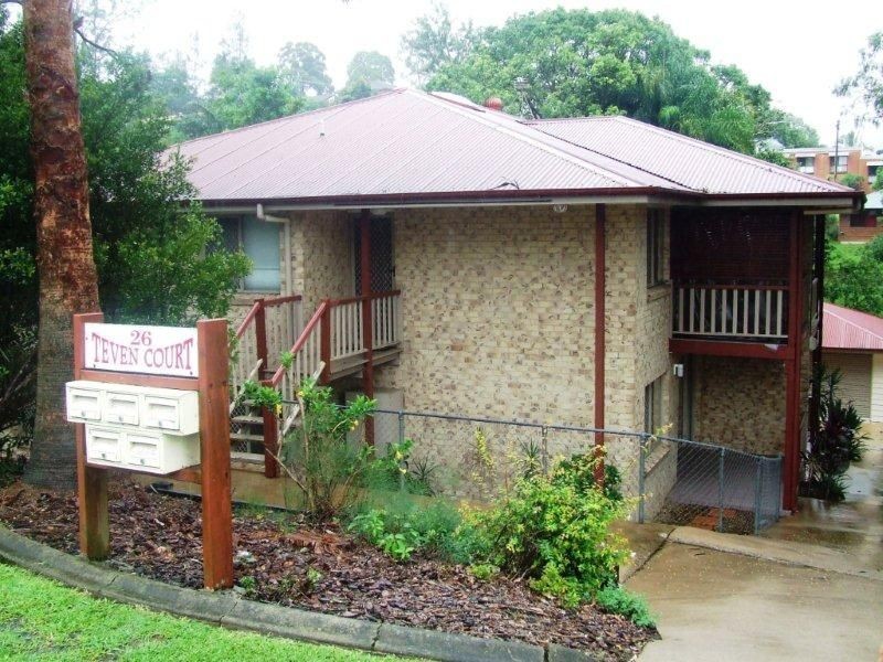 2/26 Blackall Tce, Nambour QLD 4560