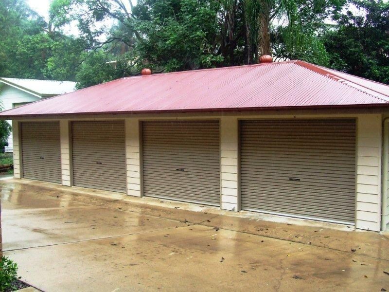 2/26 Blackall Tce, Nambour QLD 4560