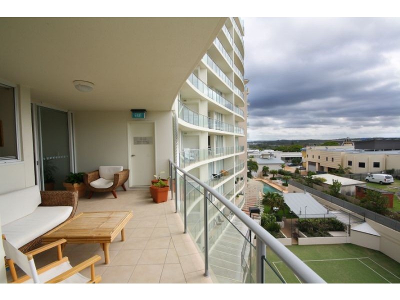 Caloundra QLD 4551