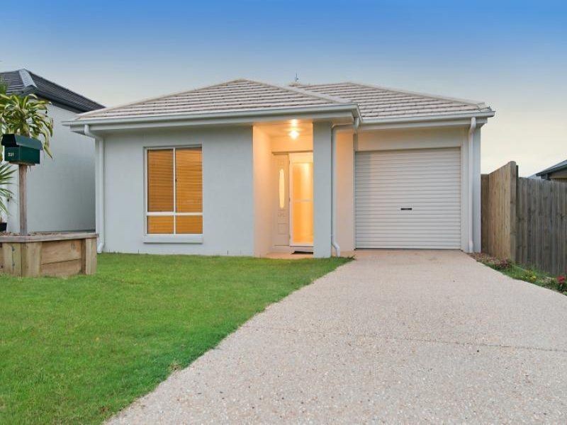 63 Kurrajong Cres, Meridan Plains QLD 4551