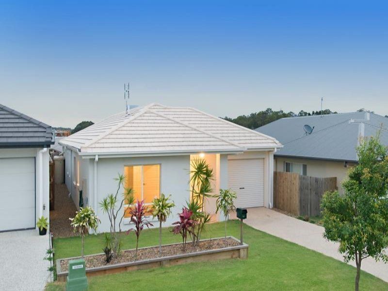 63 Kurrajong Cres, Meridan Plains QLD 4551