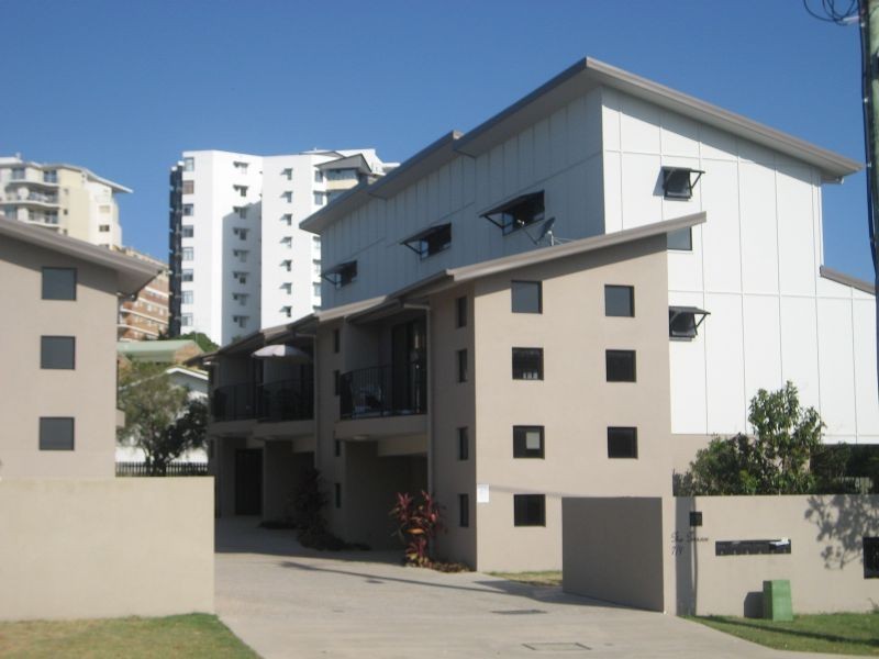 3/7-9 Wyreema Tce, Caloundra QLD 4551