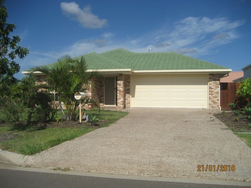 51 Huntley Pl, Caloundra West QLD 4551
