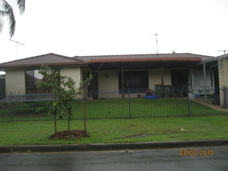 38 Baroona St, Wurtulla QLD 4575