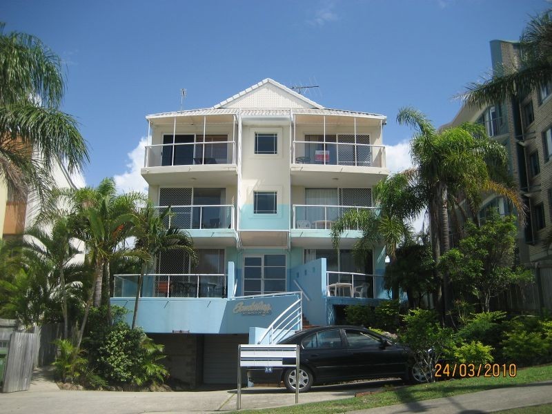 5/14 Mahia Terrace, Kings Beach QLD 4551