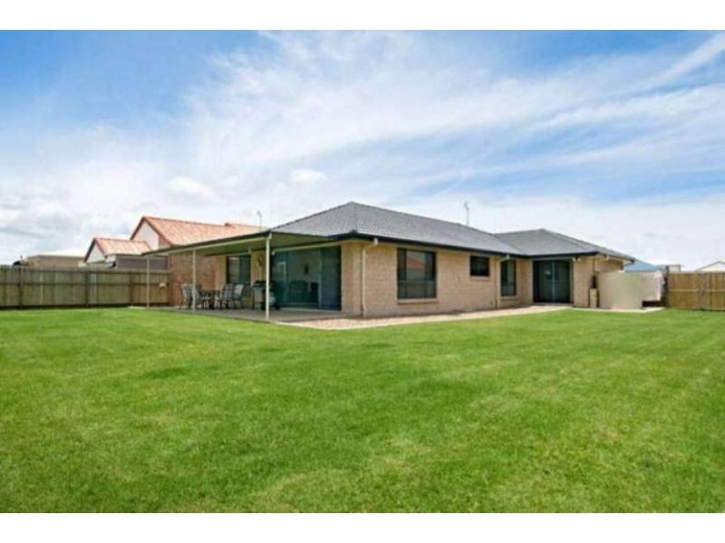41 Wheeler Cres, Caloundra West QLD 4551
