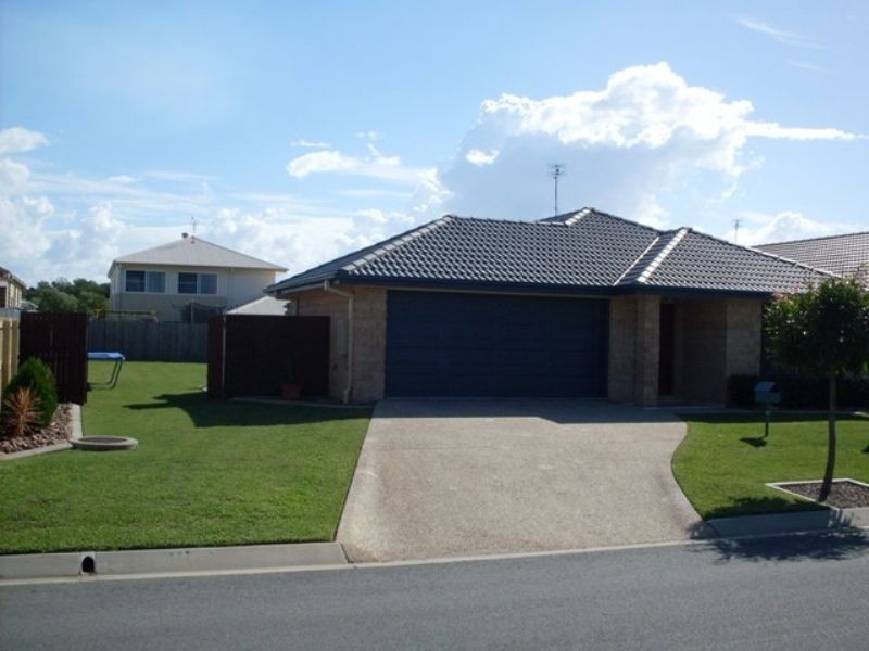 41 Wheeler Cres, Caloundra West QLD 4551