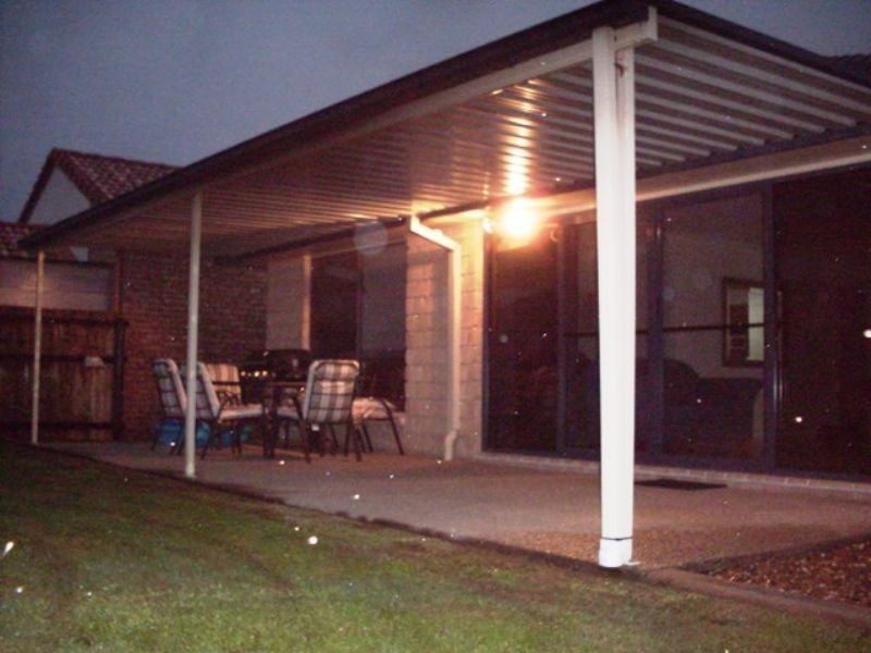 41 Wheeler Cres, Caloundra West QLD 4551