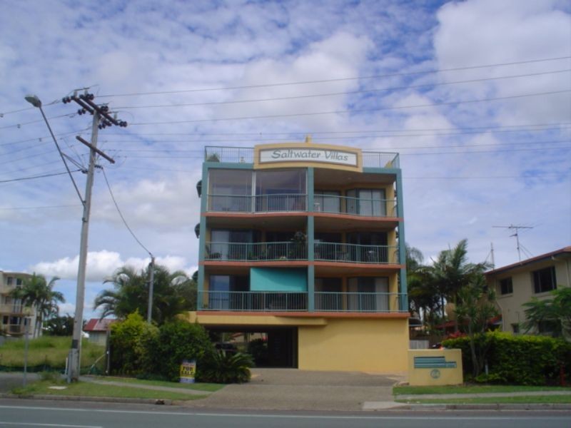 2/64 Esplanade, Golden Beach QLD 4551