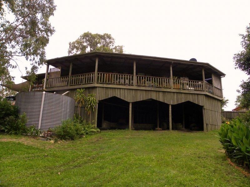 26 Laxton Rd, Palmview QLD 4553