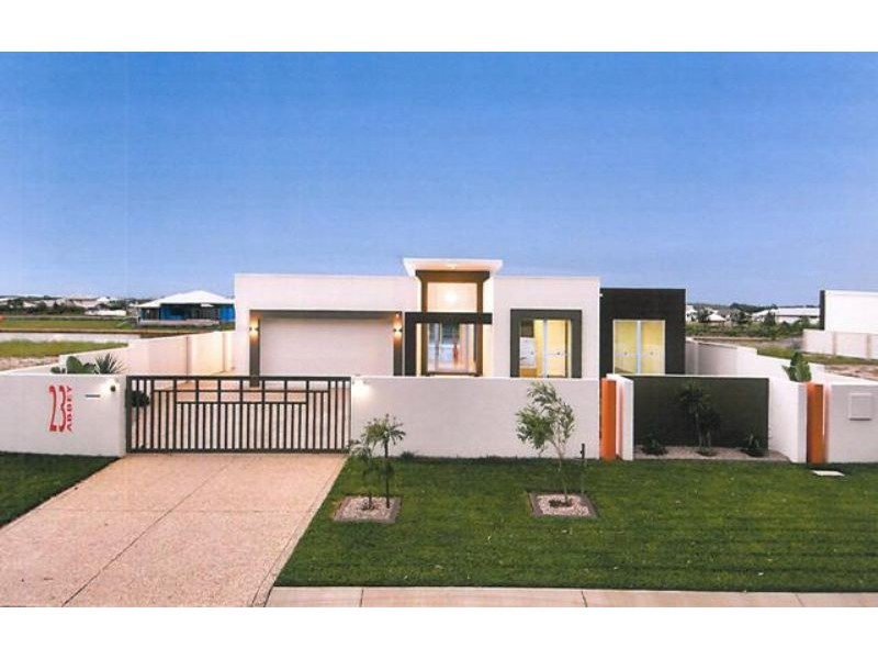 23 Abbey Crt, Pelican Waters QLD 4551