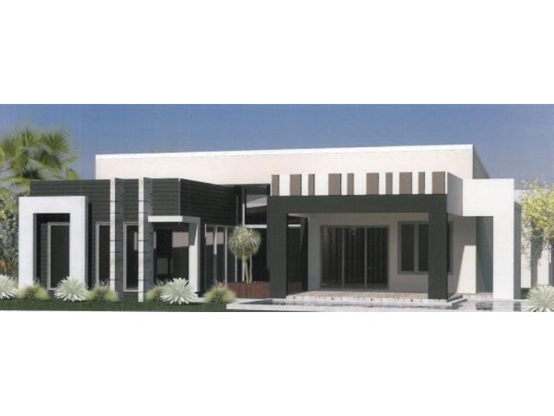 Lot 156 North Point Cres, Pelican Waters QLD 4551