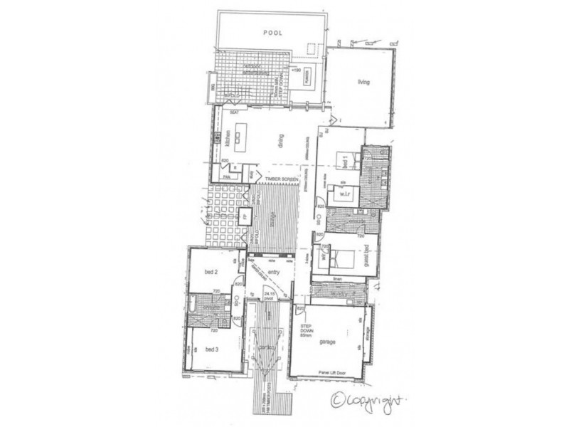 Lot 156 North Point Cres, Pelican Waters QLD 4551