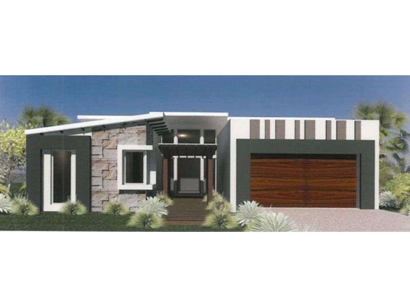 Lot 156 North Point Cres, Pelican Waters QLD 4551