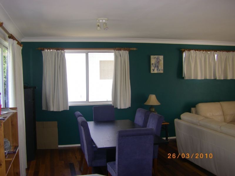 4 Lorinya Street, Battery Hill QLD 4551