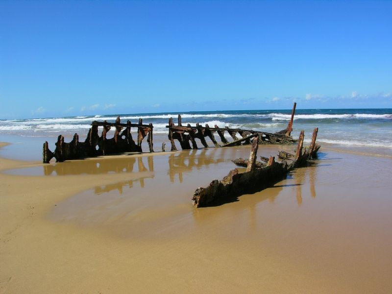 8a Beerburrum Street, Dicky Beach QLD 4551