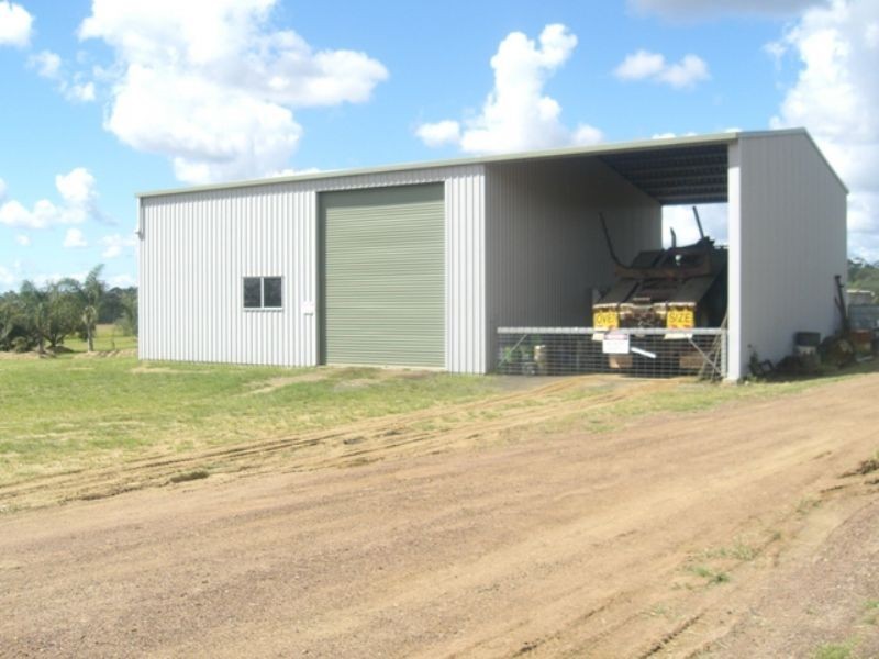 102 Lower Red Rd, Wondai QLD 4606