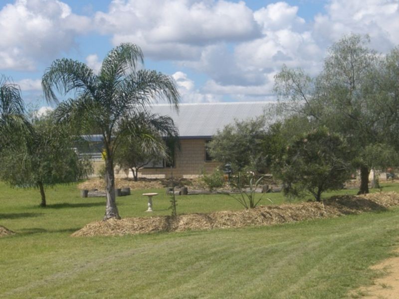 102 Lower Red Rd, Wondai QLD 4606