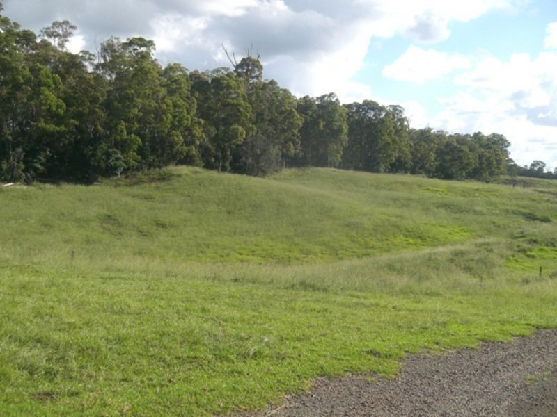 lot 210 Tessmans Rd Nth, Kingaroy QLD 4610