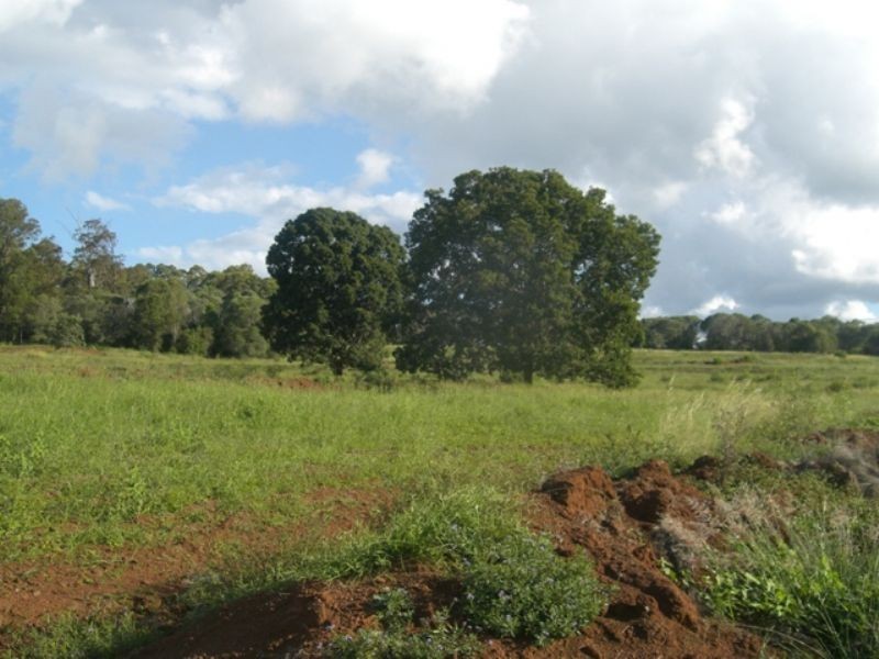 lot 210 Tessmans Rd Nth, Kingaroy QLD 4610