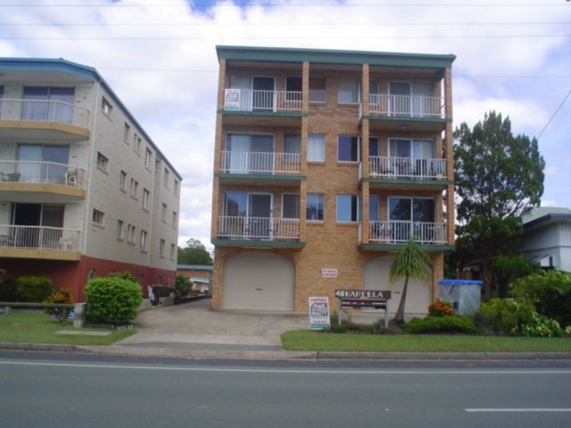 1/46 Esplanade, Golden Beach QLD 4551