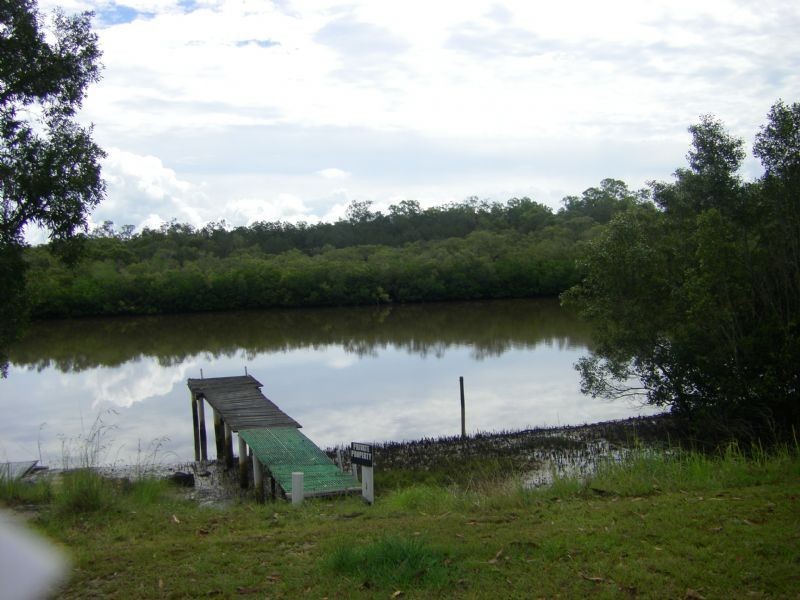 13 The Esplanade, Coochin Creek QLD 4519