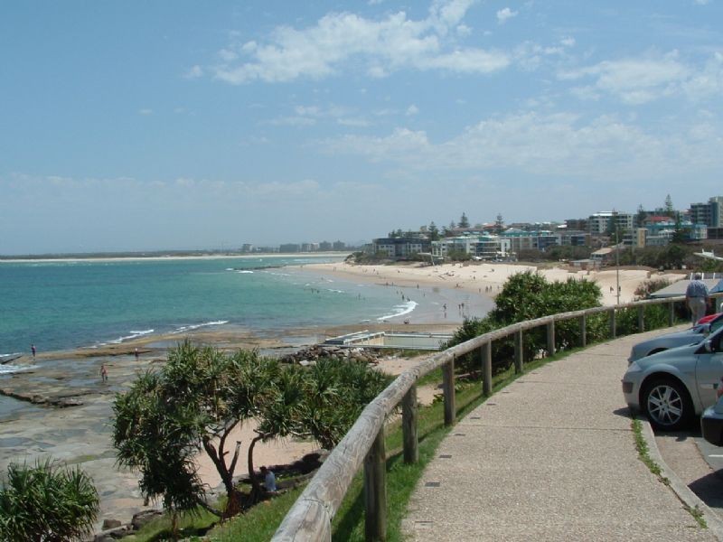13/12 Queen St, Kings Beach QLD 4551