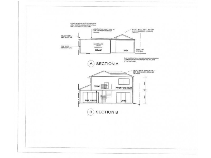 LOT 80 Galah Pl, Mountain Creek QLD 4557