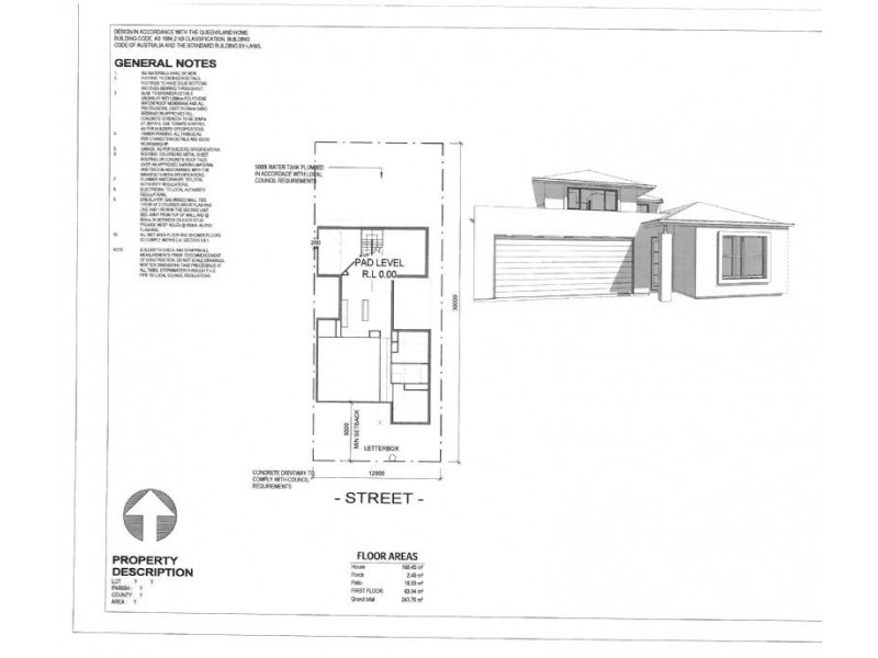 LOT 80 Galah Pl, Mountain Creek QLD 4557