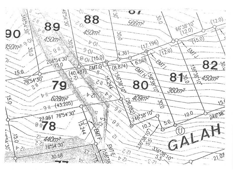 LOT 80 Galah Pl, Mountain Creek QLD 4557