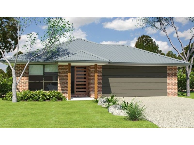 LOT 302 Park View Dve, Little Mountain QLD 4551