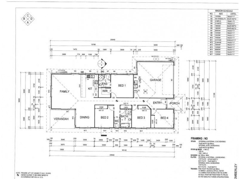 LOT 302 Park View Dve, Little Mountain QLD 4551