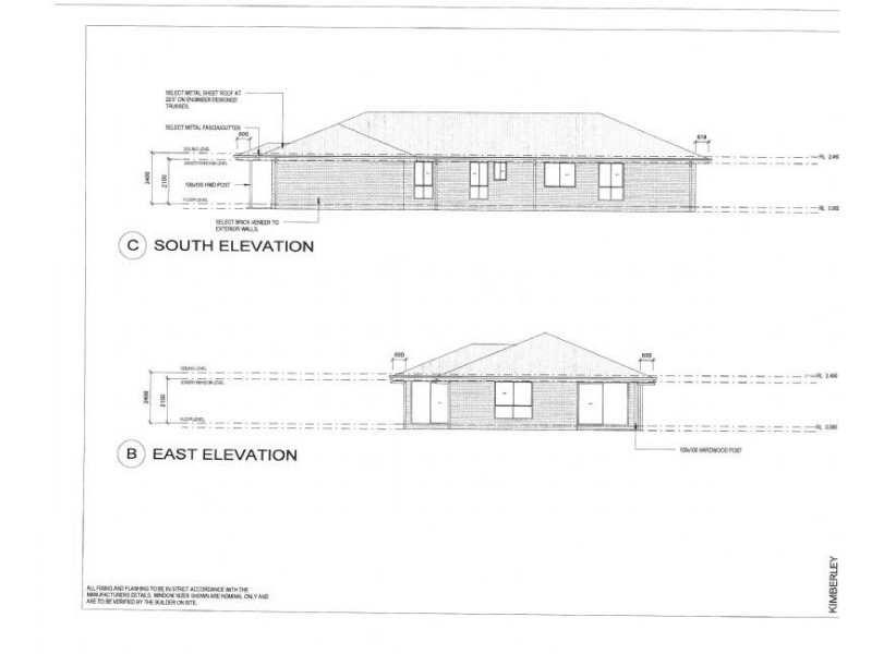 LOT 302 Park View Dve, Little Mountain QLD 4551