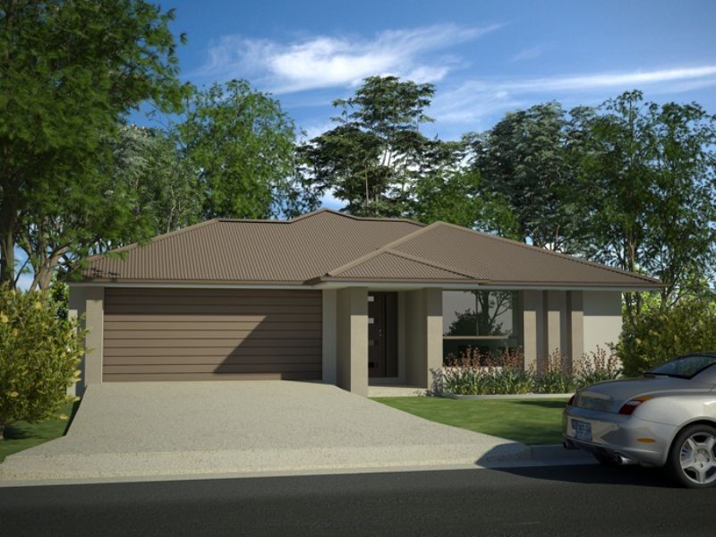 LOT 355 Riverstone Cres, Little Mountain QLD 4551