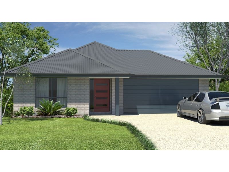 LOT 376 Riverstone Cres, Little Mountain QLD 4551