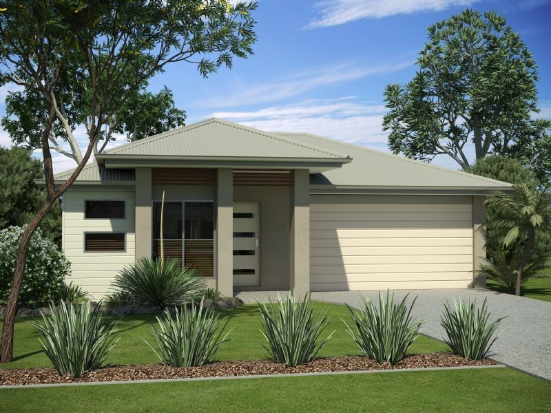 LOT 388 Forest View, Little Mountain QLD 4551