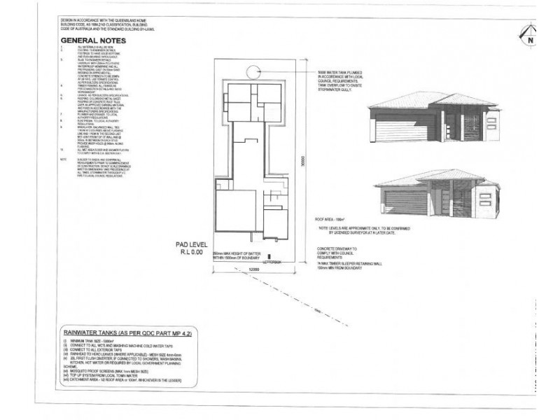 LOT 388 Forest View, Little Mountain QLD 4551