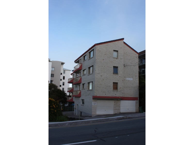 5/22 Moreton Pde, Caloundra QLD 4551