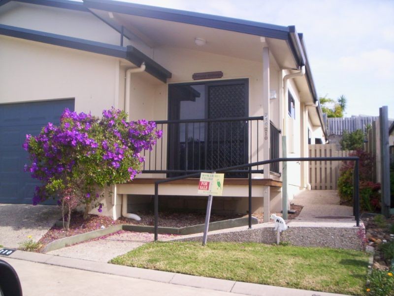 210/123 Mark Rd, Caloundra West QLD 4551