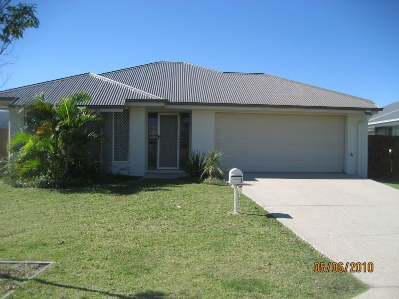 3 Mingus Street, Sippy Downs QLD 4556