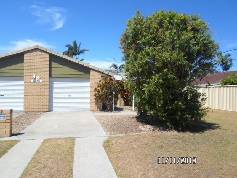 2/49 Wavell Avenue, Golden Beach QLD 4551