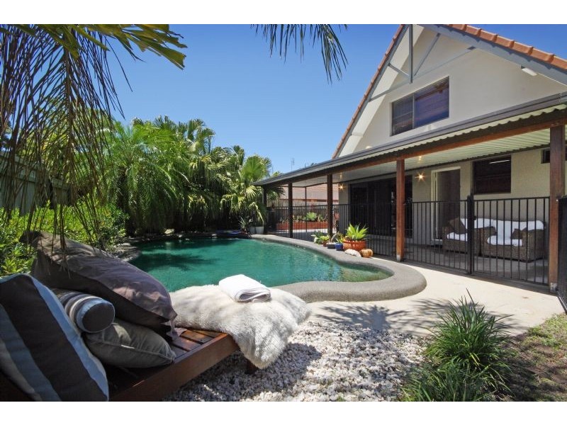 22 Marawa Drive, Parrearra QLD 4575