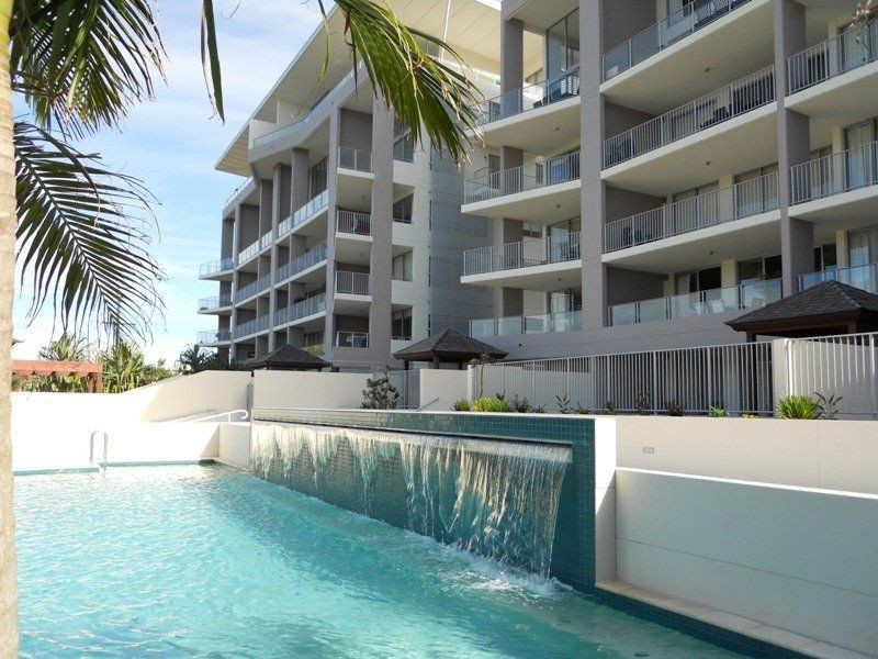 31/14 Okinja, Alexandra Headland QLD 4572