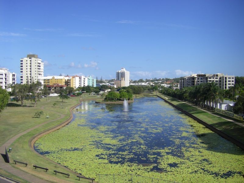 31/14 Okinja, Alexandra Headland QLD 4572