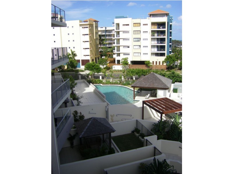 31/14 Okinja, Alexandra Headland QLD 4572