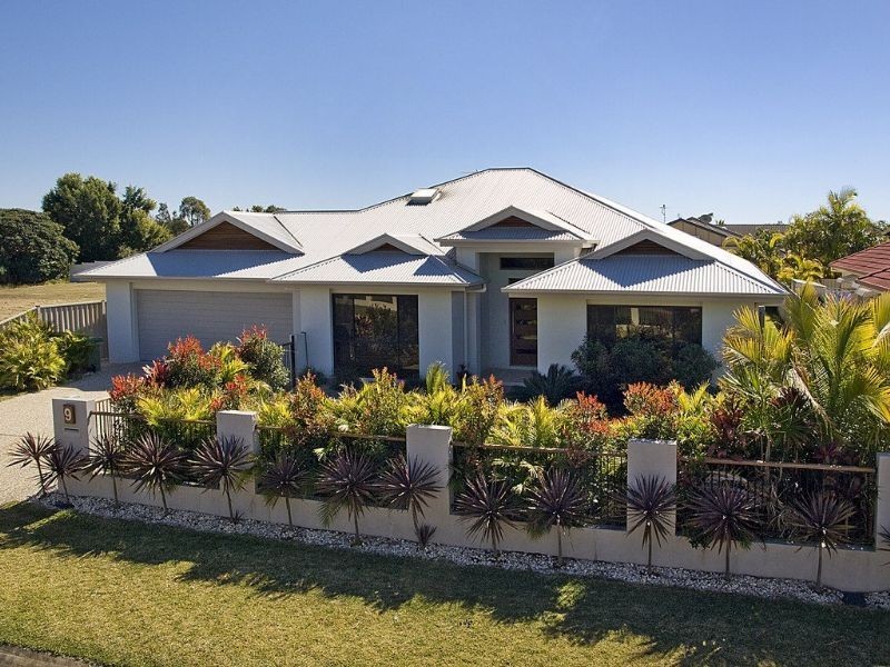 9 Schnappering Close, Pelican Waters QLD 4551