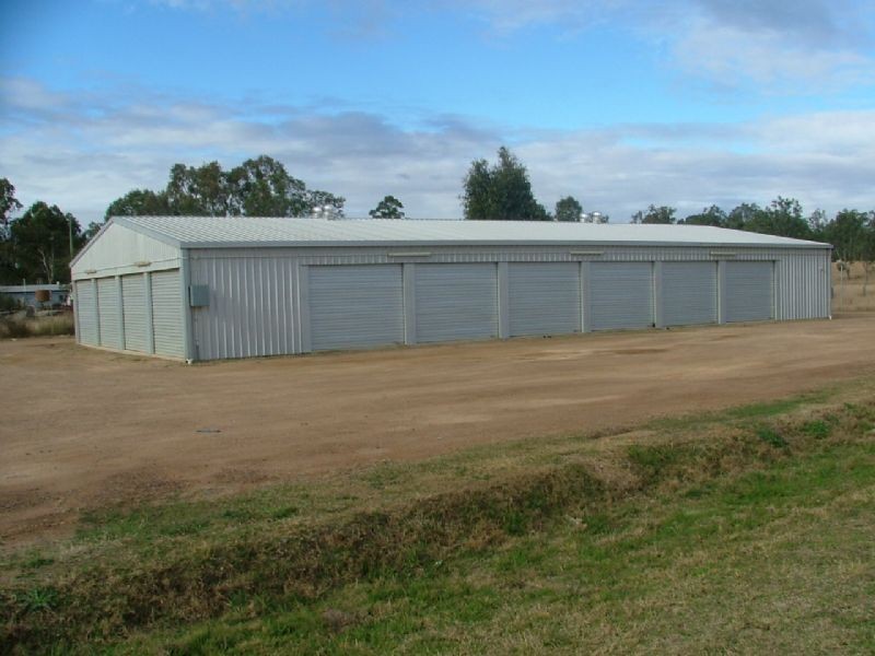 13094 Daguliar Highway, Nanango QLD 4615