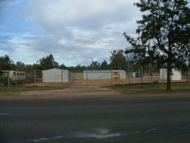 13094 Daguliar Highway, Nanango QLD 4615