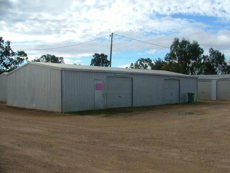 13094 Daguliar Highway, Nanango QLD 4615