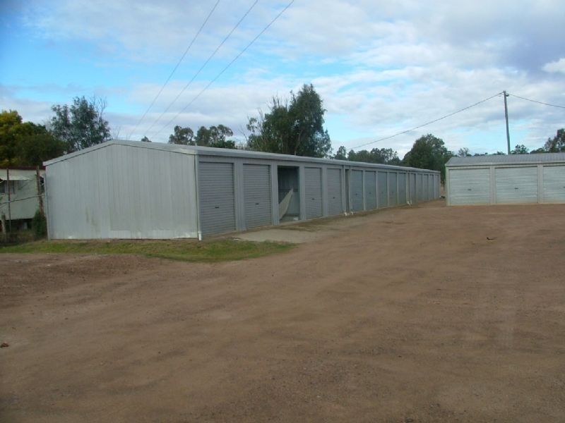 13094 Daguliar Highway, Nanango QLD 4615